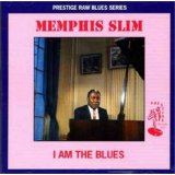 MEMPHIS SLIM