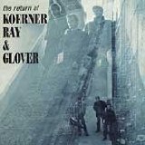KOERNER RAY & GLOVER