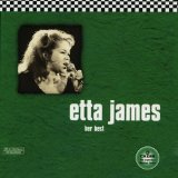 JAMES ETTA