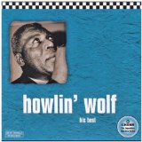 HOWLIN WOLF