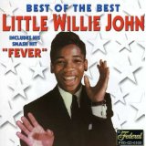 LITTLE WILLIE JOHN