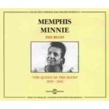 MEMPHIS MINNIE