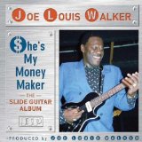 WALKER JOE LOUIS