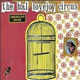 HAL LOVEJOY CIRCUS