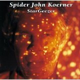 KOERNER SPIDER JOHN