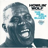 HOWLIN WOLF