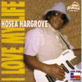 HARGROVE HOSEA