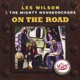 WILSON LES