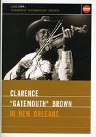 BROWN CLARENCE GATEMOUTH
