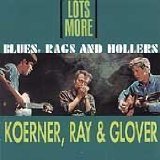 KOERNER RAY & GLOVER