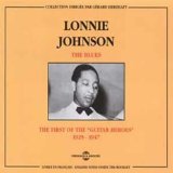JOHNSON LONNIE