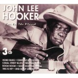 HOOKER JOHN LEE