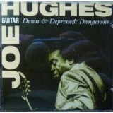 HUGHES JOE GUITAR