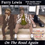 LEWIS FURRY