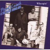 LAMB PAUL & BLUES BURGLARS