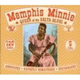 MEMPHIS MINNIE