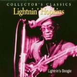HOPKINS LIGHTNIN