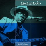 HOOKER JOHN LEE