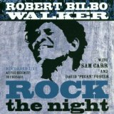 WALKER ROBERT BILBO