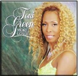 GREEN TONI
