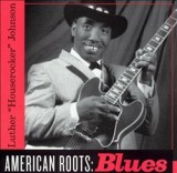 JOHNSON LUTHER HOUSEROCKER