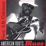 COLEMAN GARY B.B. COLEMAN GARY B.B.