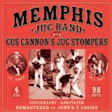 MEMPHIS JUG BAND