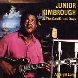 KIMBROUGH JUNIOR