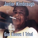 KIMBROUGH JUNIOR