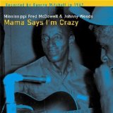 MCDOWELL FRED MISSISSIPPI