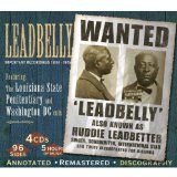 LEADBELLY