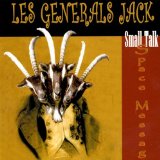 LES GENERALS JACK