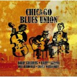 GOLDBERG BARRY & FRIENDS