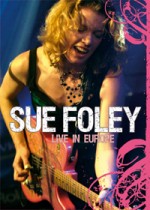 FOLEY SUE