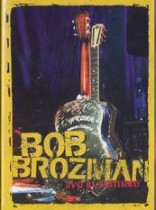 BROZMAN BOB