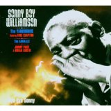 WILLIAMSON SONNY BOY