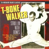 WALKER T-BONE