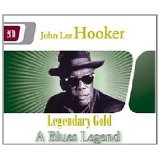 HOOKER JOHN LEE
