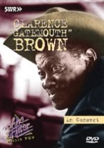 BROWN CLARENCE GATEMOUTH