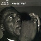 HOWLIN WOLF