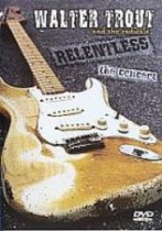 TROUT WALTER & RADICALS