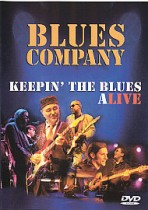 BLUES COMPANY