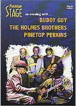 GUY BUDDY & HOLMES BROTHER