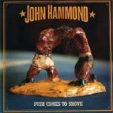 HAMMOND JOHN