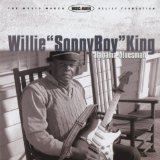 KING WILLIE SONNY BOY