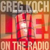 KOCH GREG