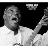 HOWLIN WOLF