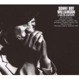 WILLIAMSON SONNY BOY