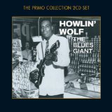 HOWLIN WOLF