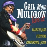 MULDROW GAIL MOJO